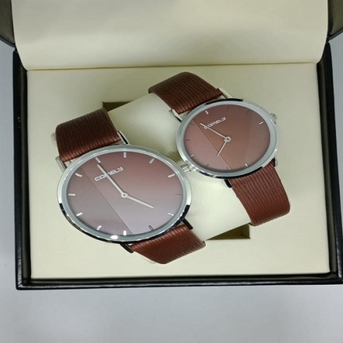 Couple Watch Comely 1