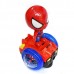 Toy Space Car Spider Man